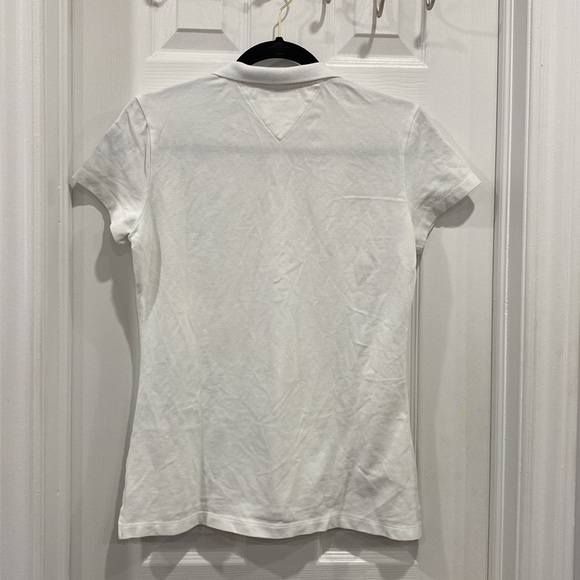 NWOT Slim Fit Polo - Picture 5 of 8